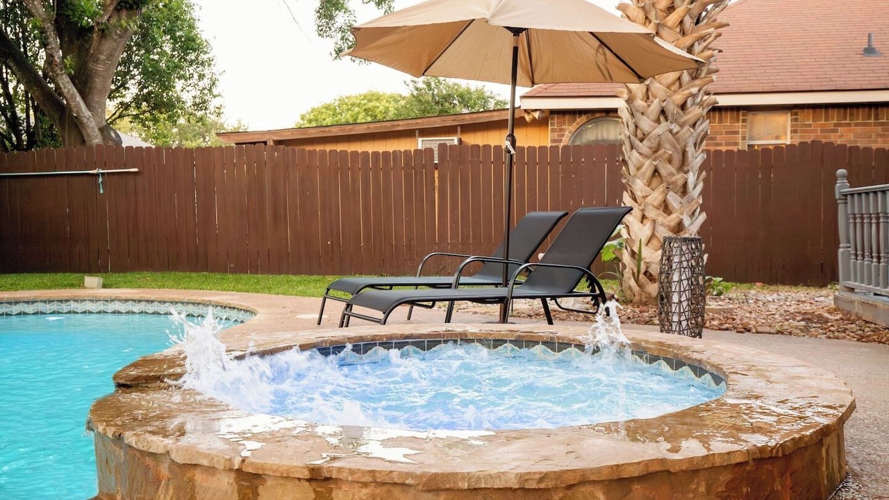 Photo of Outdoor in North San Antonio - SAT