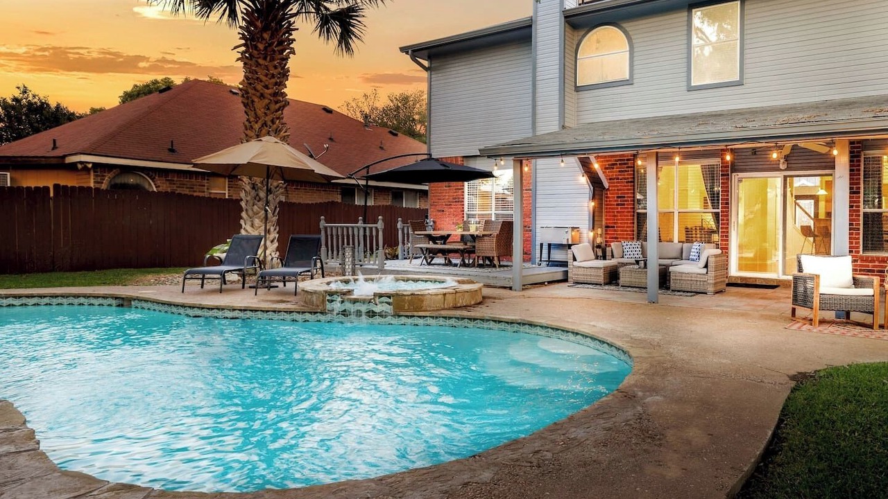 Photo of Outdoor in North San Antonio - SAT