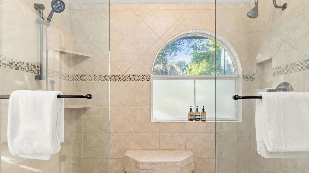 Photo of Bathroom in North San Antonio - SAT