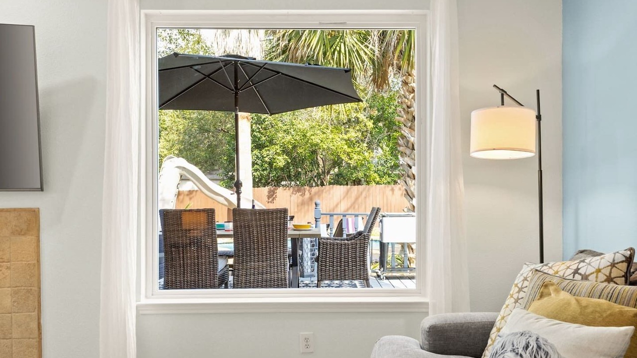 Photo of Livingroom in North San Antonio - SAT