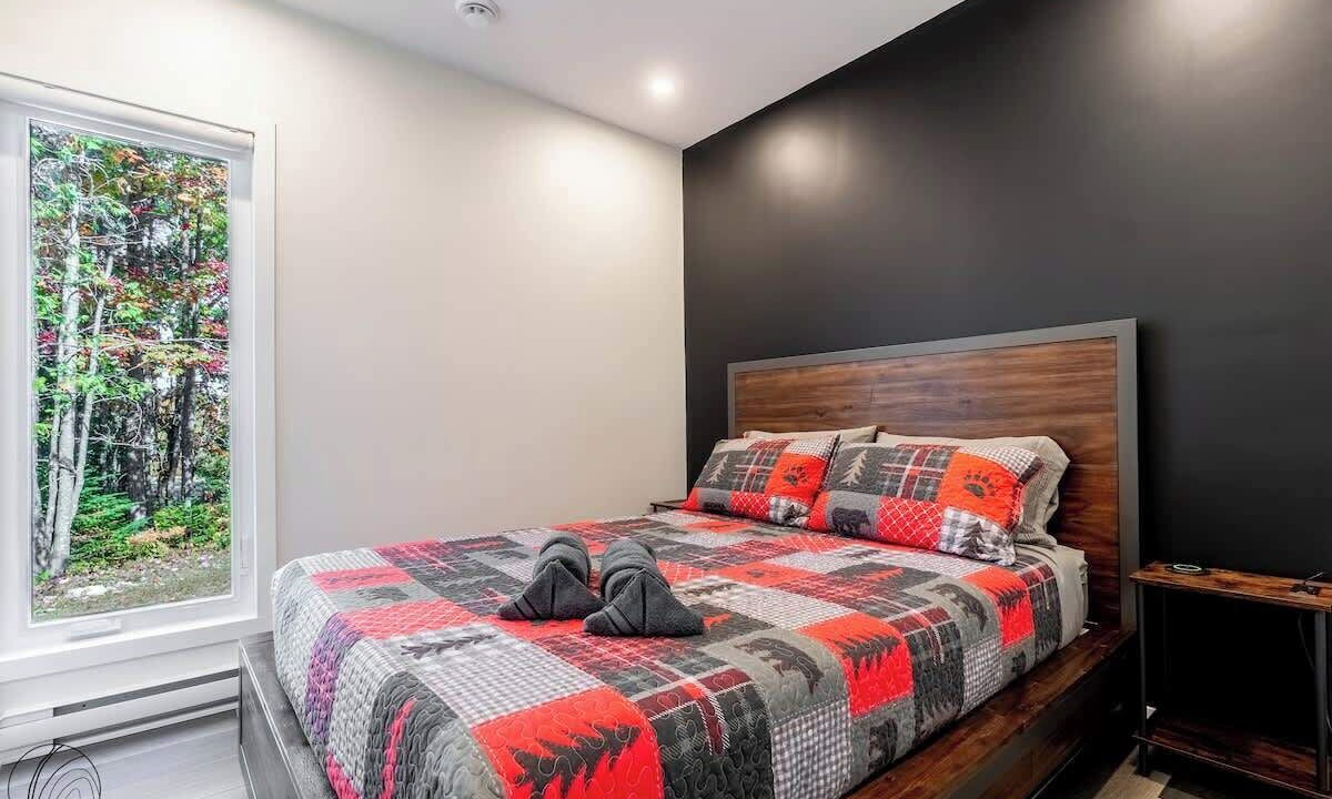 Photo of Bedroom in Saint Come