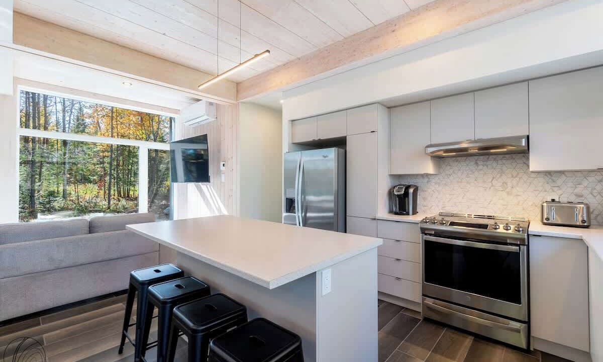 Photo of Kitchen in Saint Come