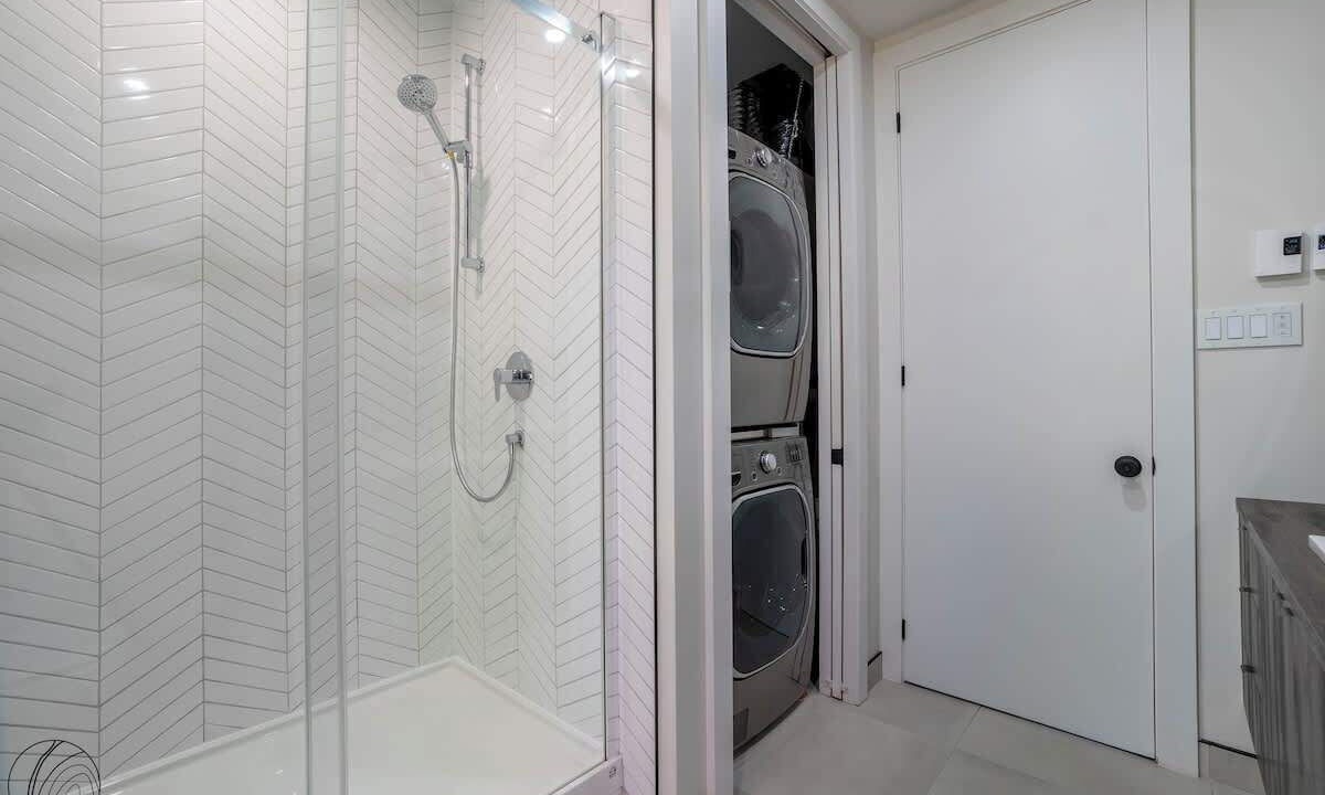 Photo of Bathroom in Saint Come
