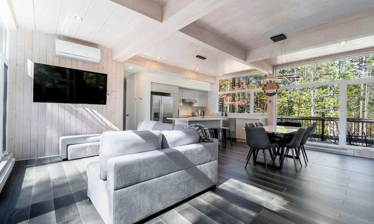 Photo of Livingroom in Saint Come