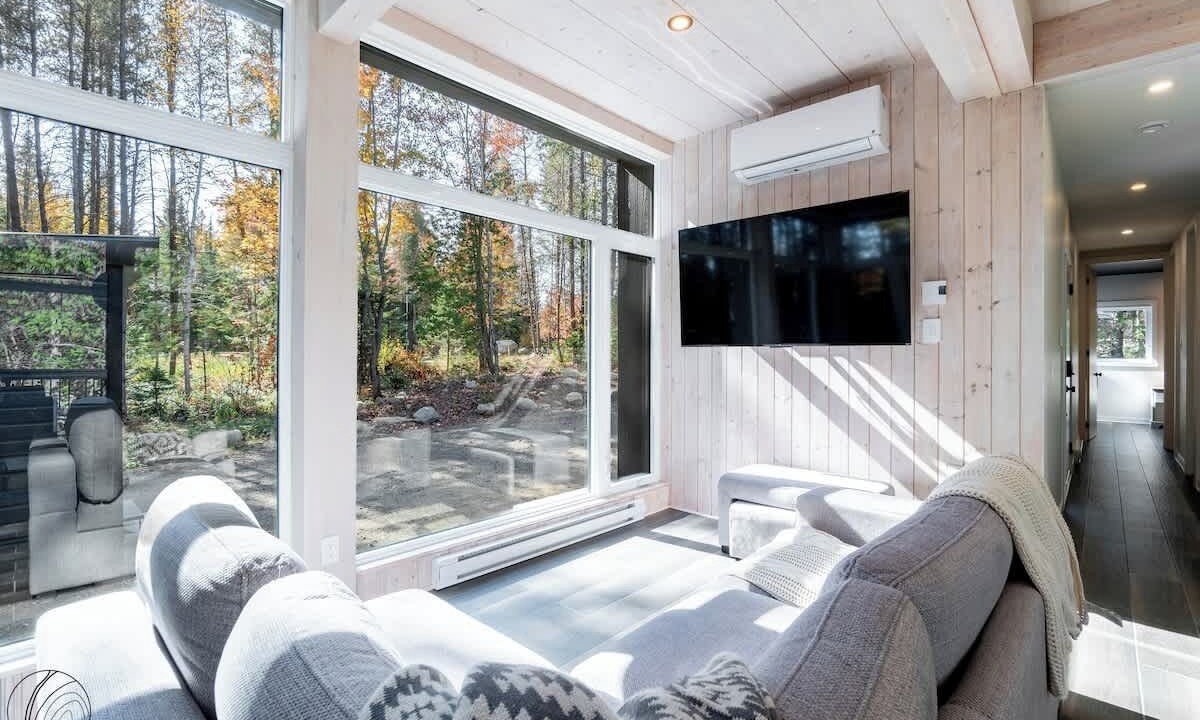 Photo of Livingroom in Saint Come