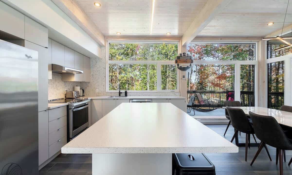 Photo of Kitchen in Saint Come