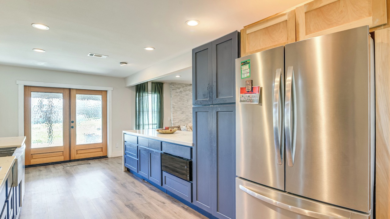 Photo of Kitchen in Manvel