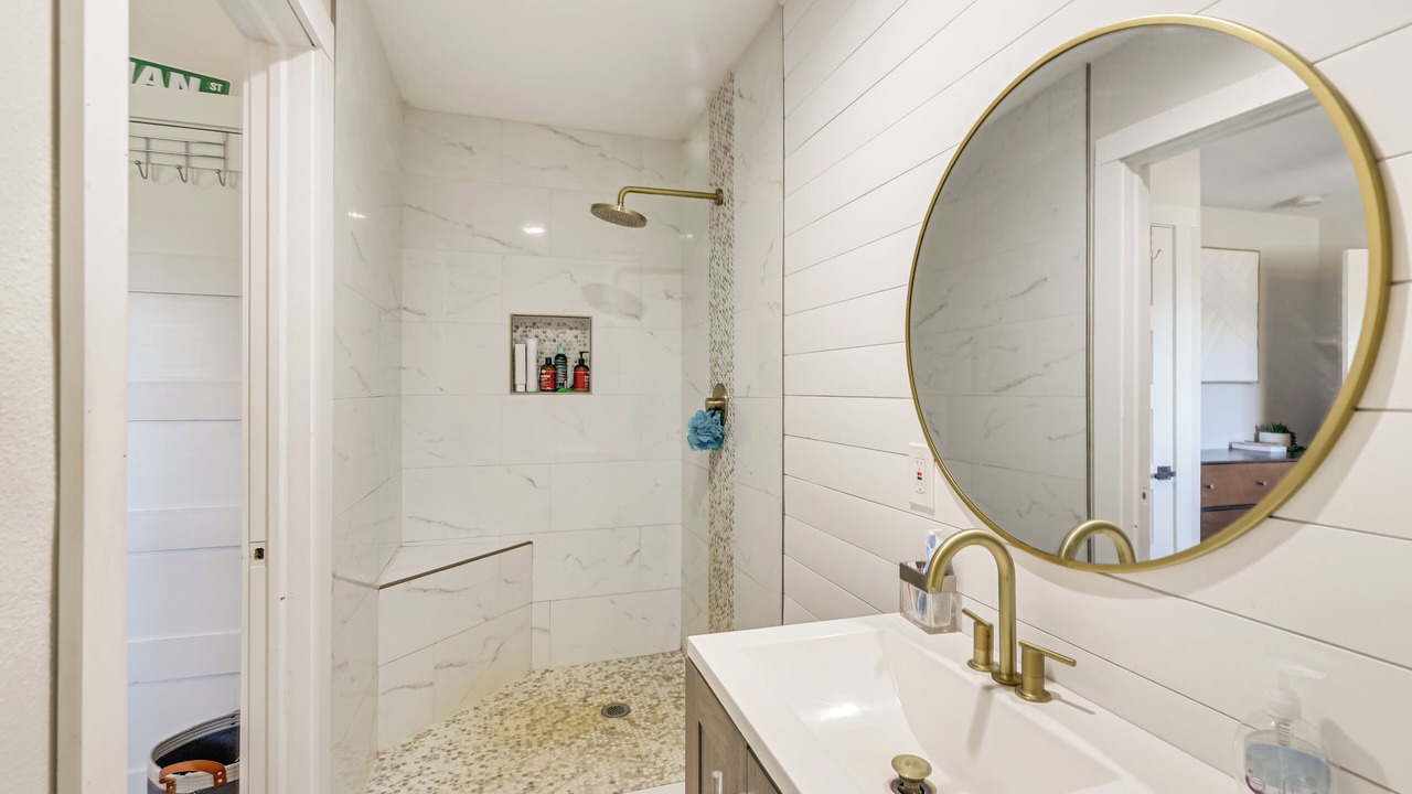 Photo of Bathroom in Manvel