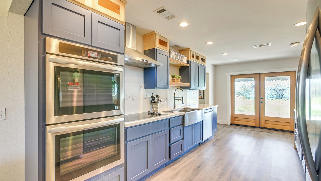 Photo of Kitchen in Manvel
