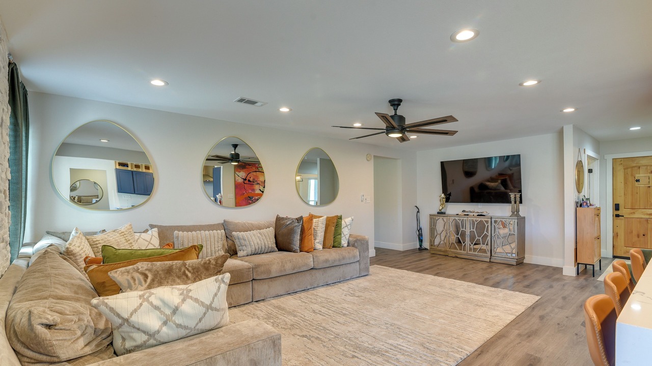 Photo of Bedroom in Manvel