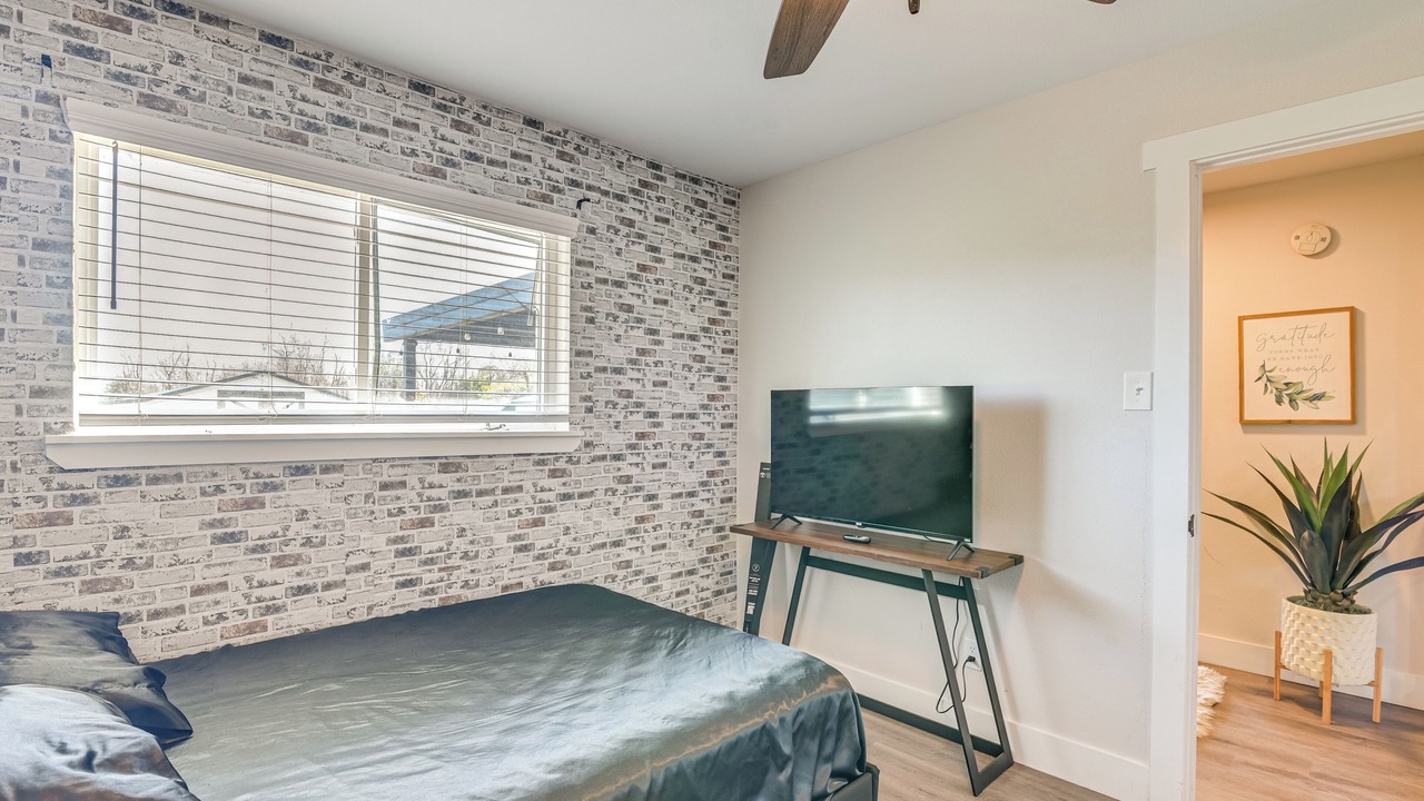 Photo of Bedroom in Manvel