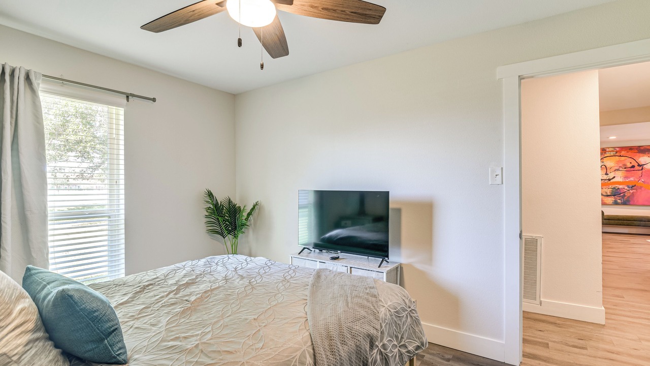 Photo of Bedroom in Manvel