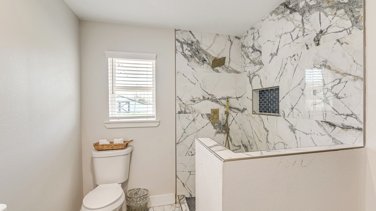 Photo of Bathroom in Manvel