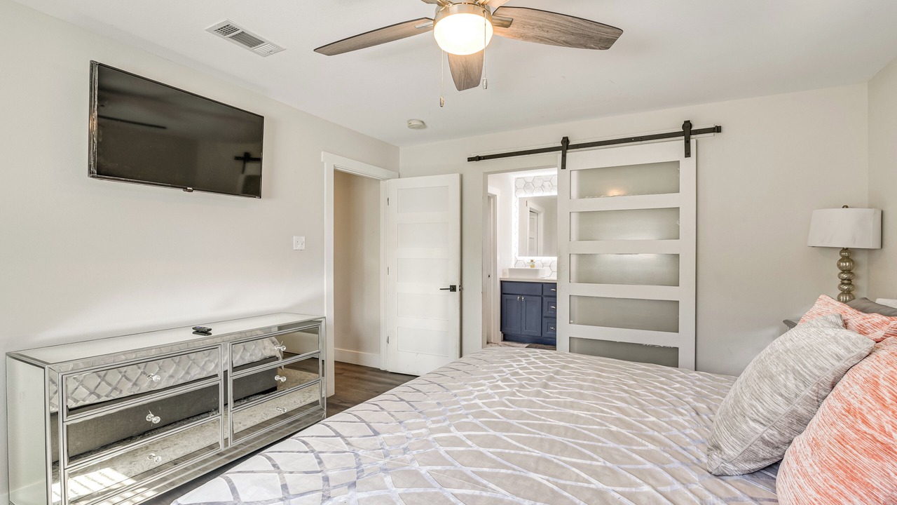 Photo of Bedroom in Manvel