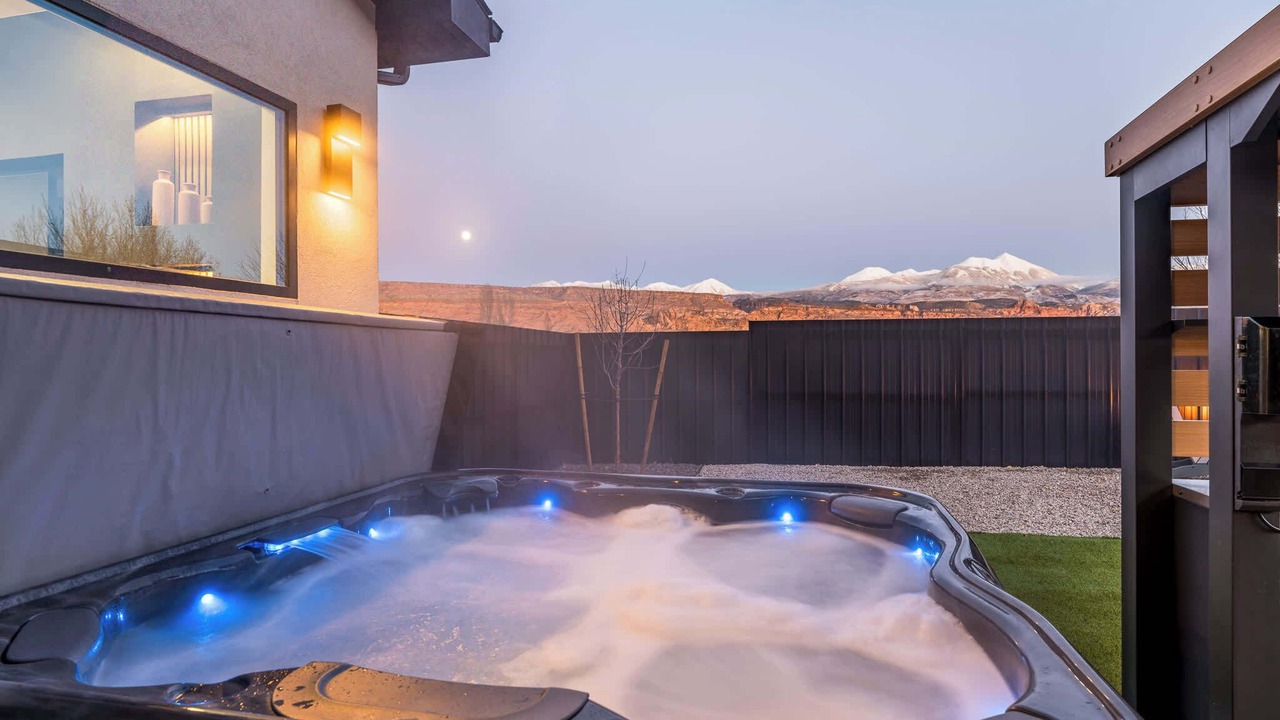 Photo of Patio Balcony in Moab South Valley