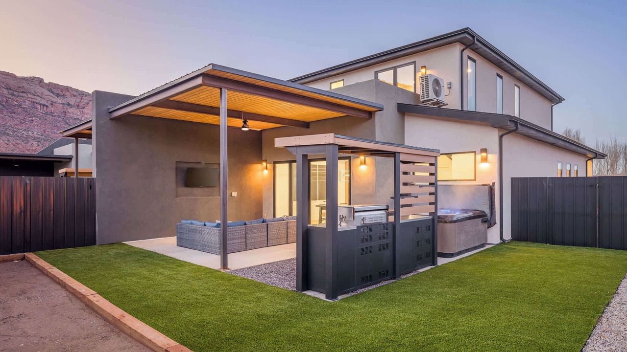 Photo of Outdoor in Moab South Valley