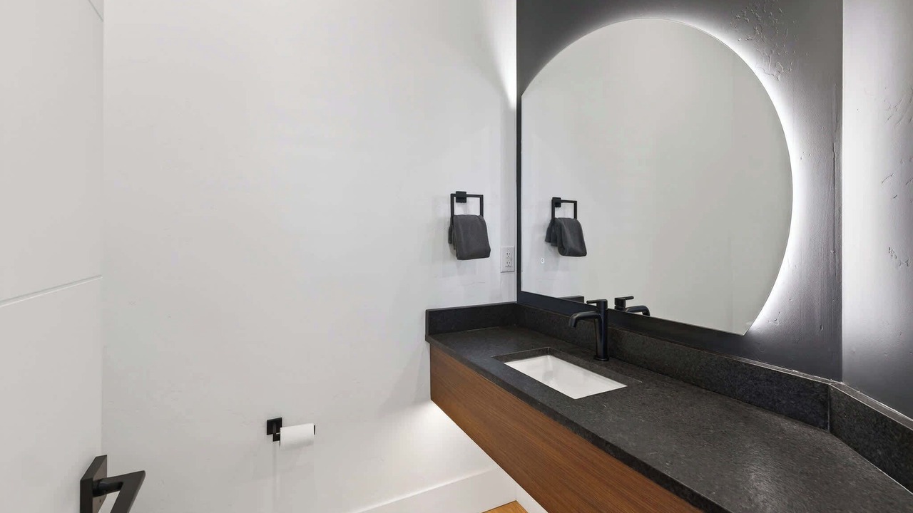 Photo of Bathroom in Moab South Valley
