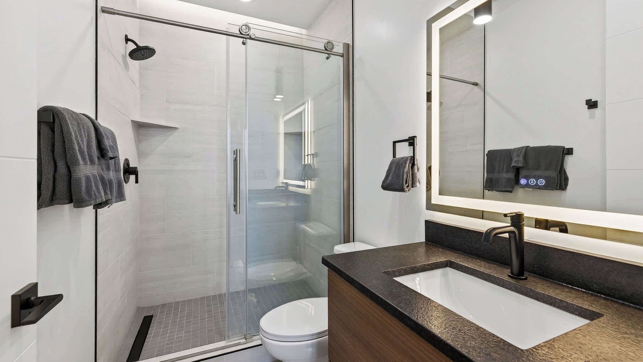 Photo of Bathroom in Moab South Valley