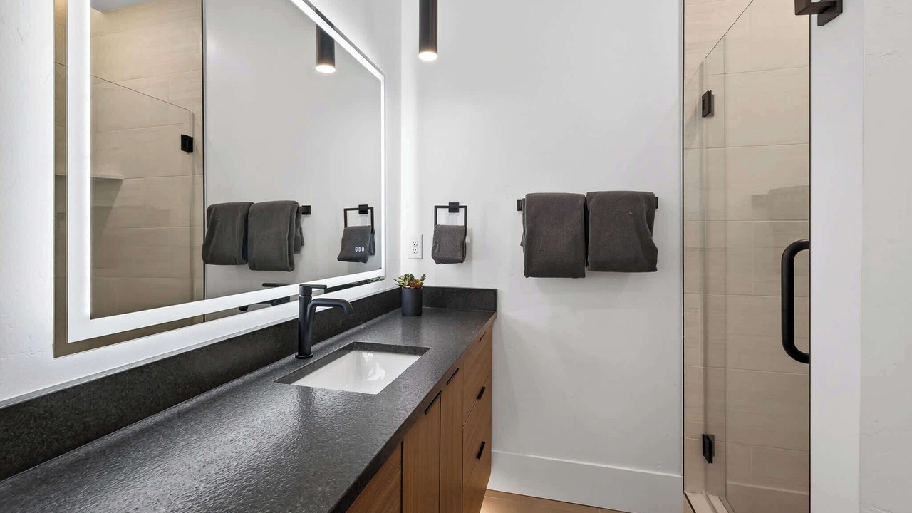 Photo of Bathroom in Moab South Valley