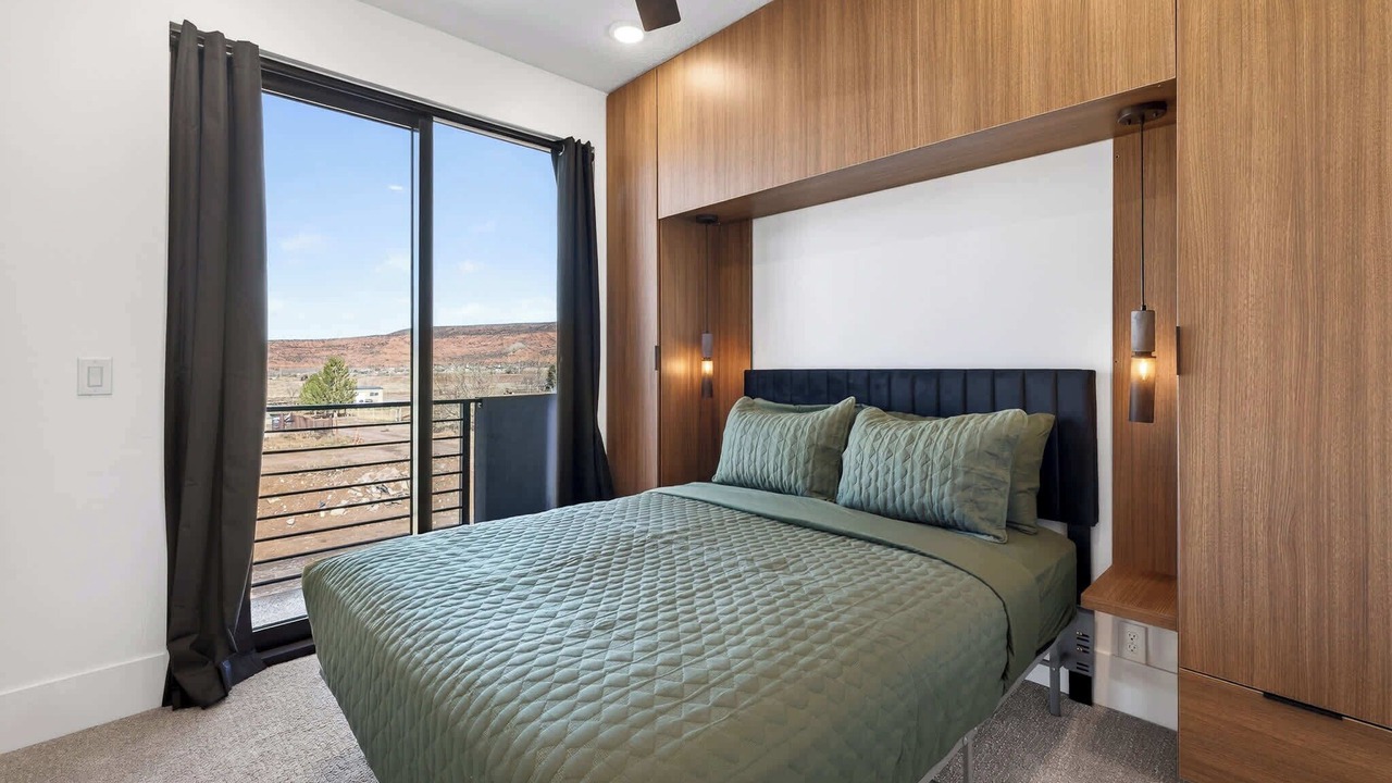 Photo of Bedroom in Moab South Valley