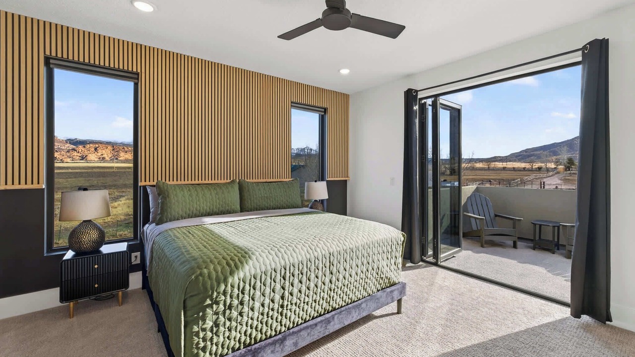 Photo of Bedroom in Moab South Valley