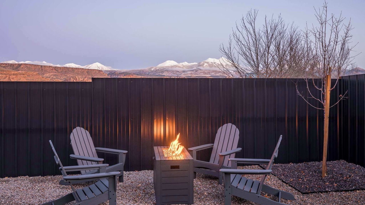 Photo of Outdoor in Moab South Valley