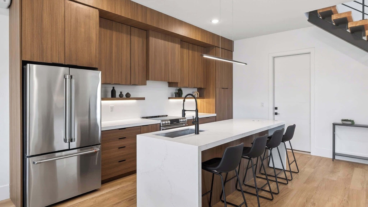 Photo of Kitchen in Moab South Valley