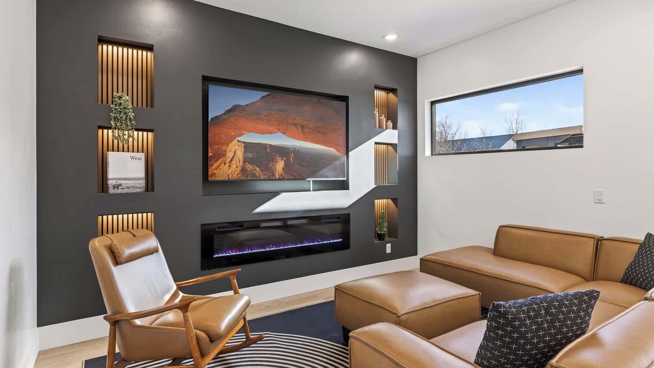 Photo of Livingroom in Moab South Valley