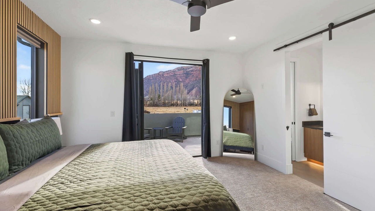 Photo of Bedroom in Moab South Valley