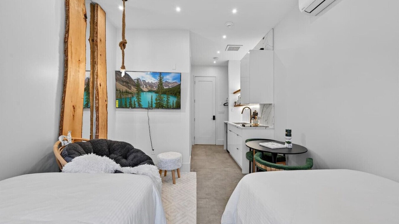 Photo of Bedroom in Monroe