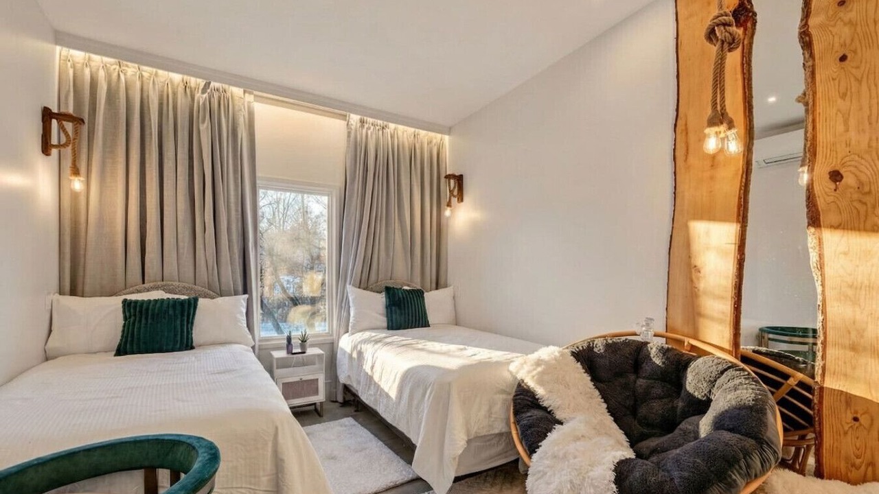 Photo of Bedroom in Monroe