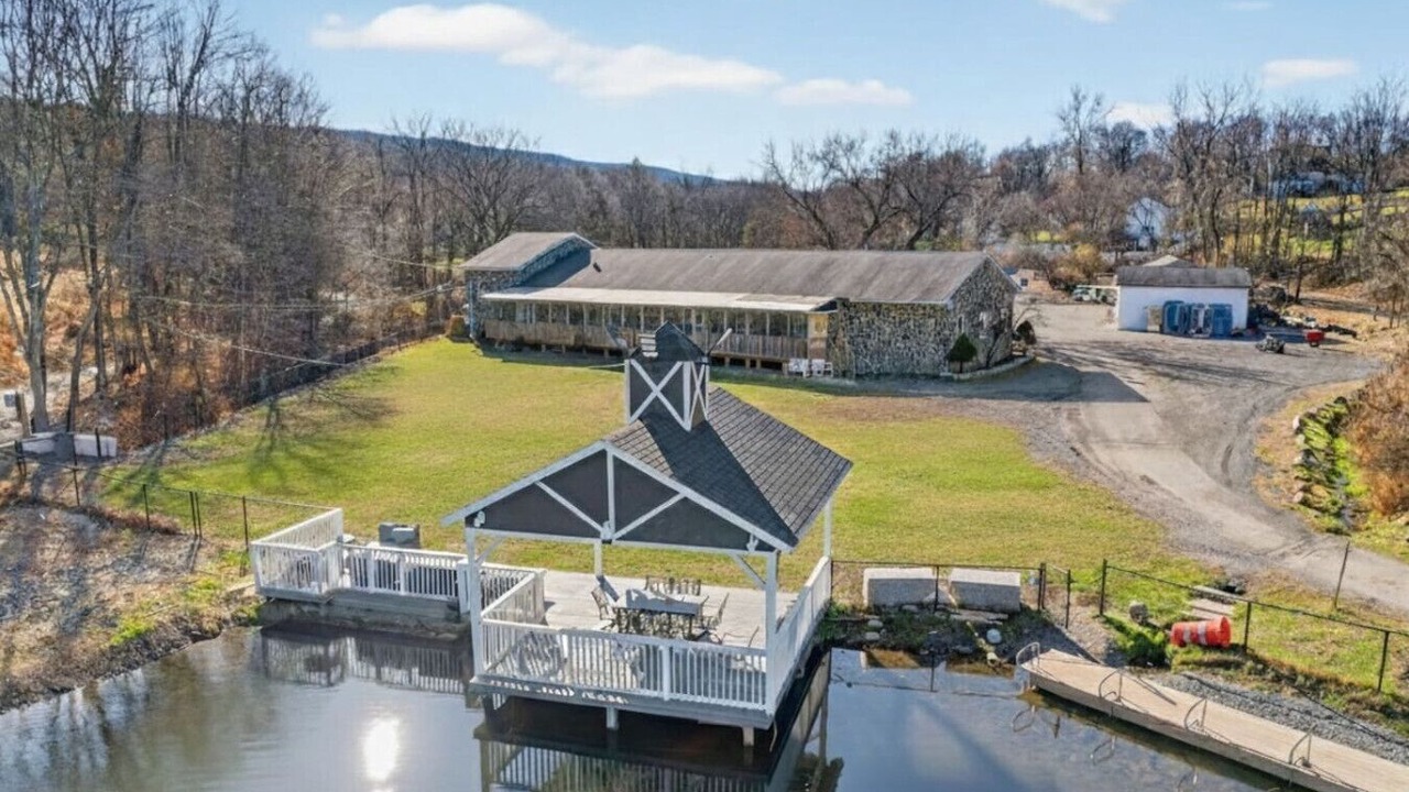 Photo of Outdoor in Monroe