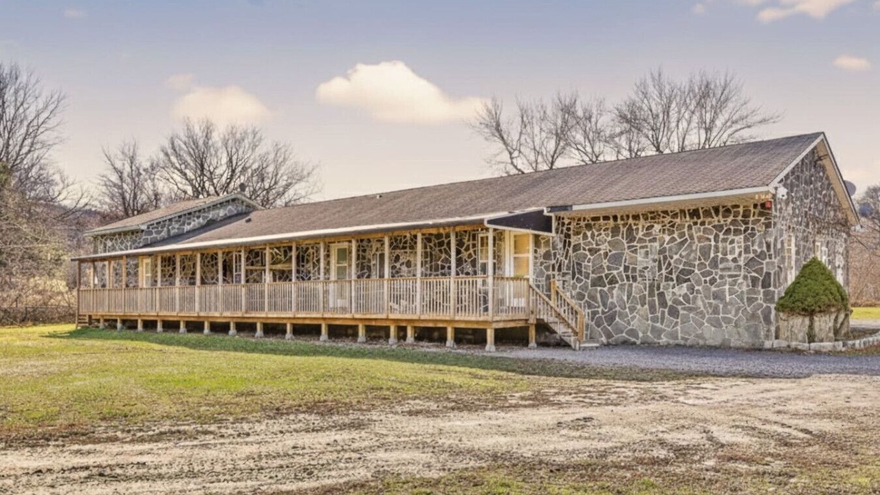 Photo of Outdoor in Monroe