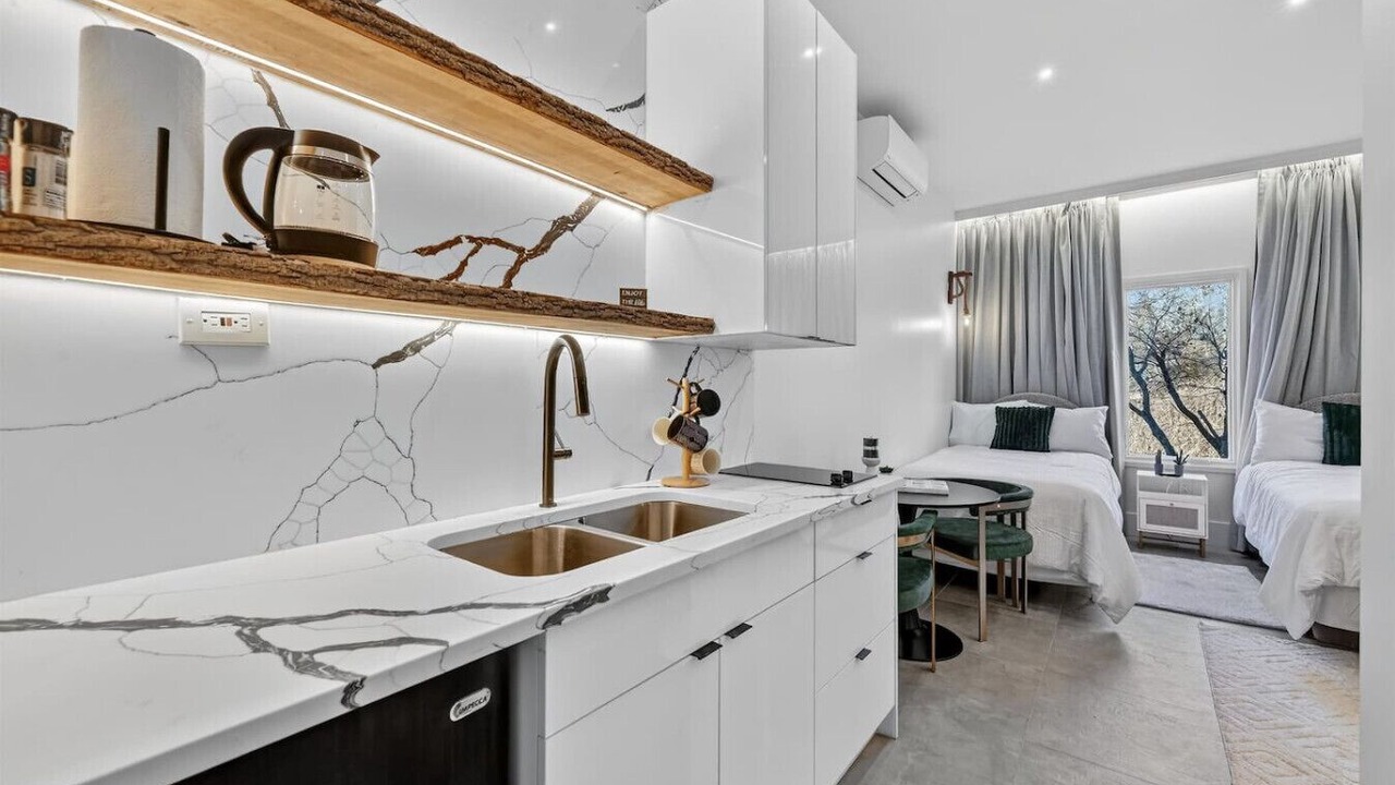 Photo of Kitchen in Monroe