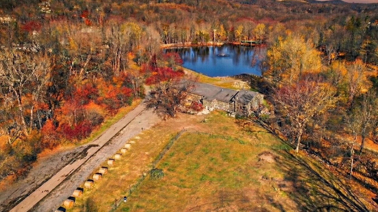 Photo of Outdoor in Monroe