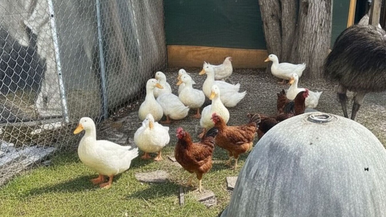 Photo of Others in Monroe