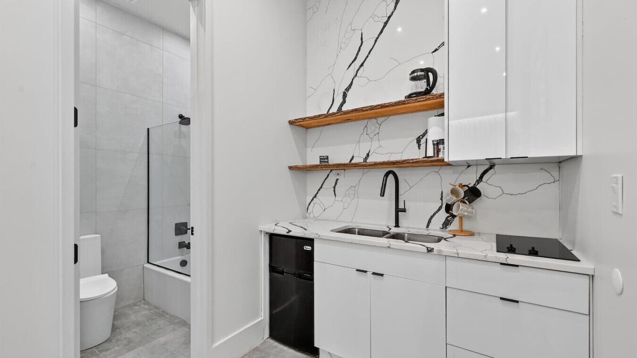 Photo of Bathroom in Monroe