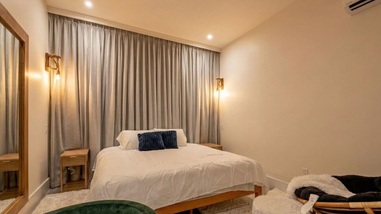 Photo of Bedroom in Monroe