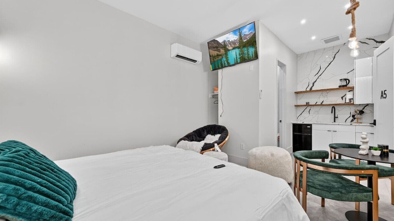 Photo of Bedroom in Monroe