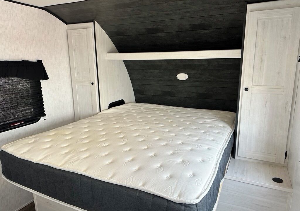Photo of Bedroom in Abercrombie