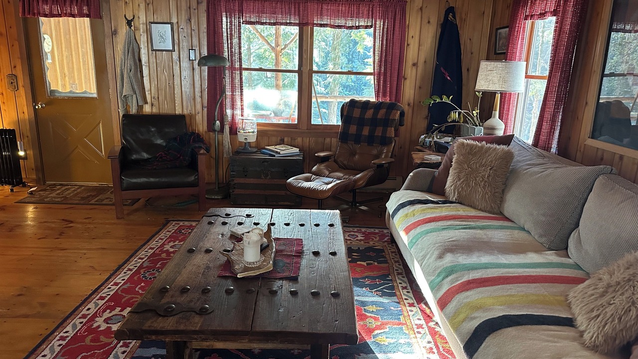 Photo of Livingroom in Indian Lake