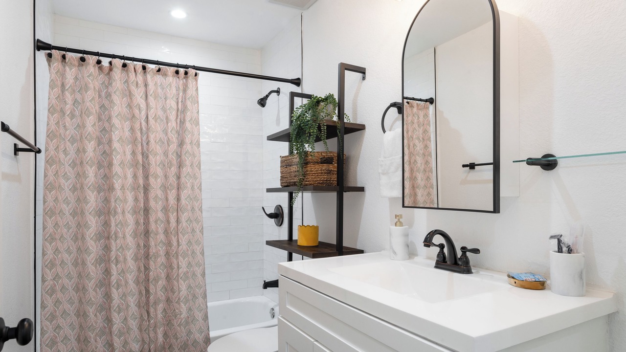 Photo of Bathroom in MLK