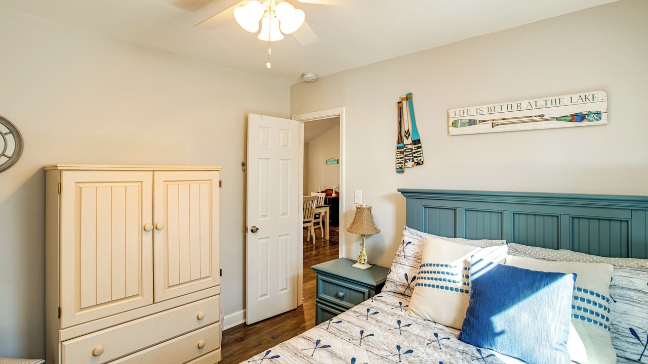 Photo of Bedroom in Gilbert