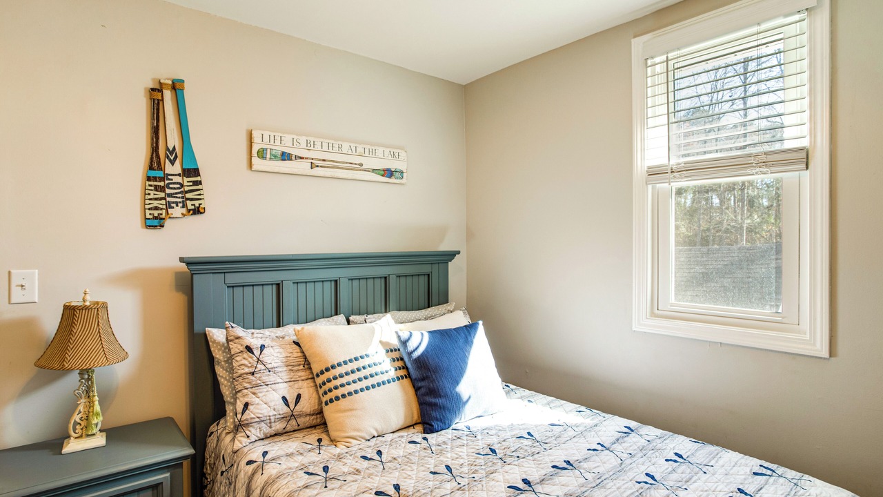 Photo of Bedroom in Gilbert