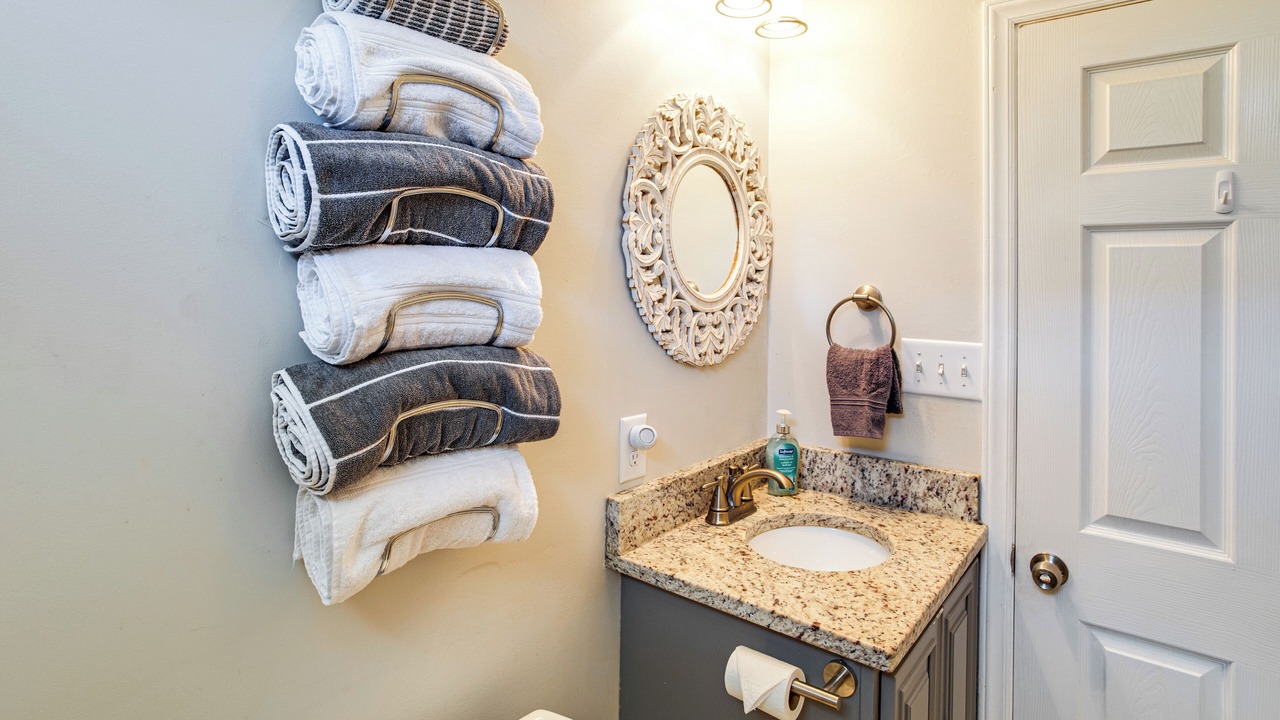Photo of Bathroom in Gilbert