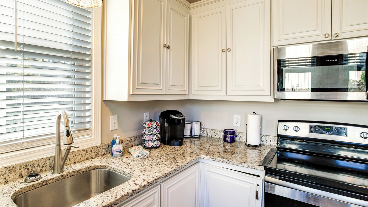 Photo of Kitchen in Gilbert