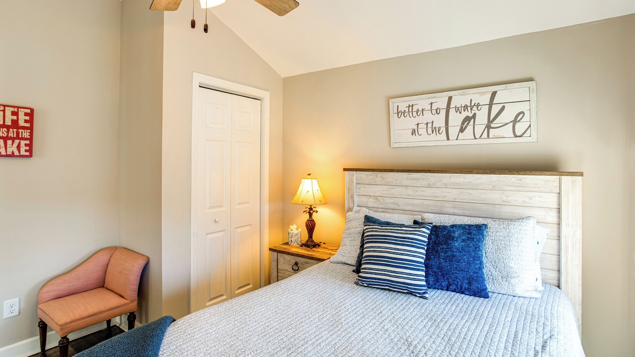 Photo of Bedroom in Gilbert