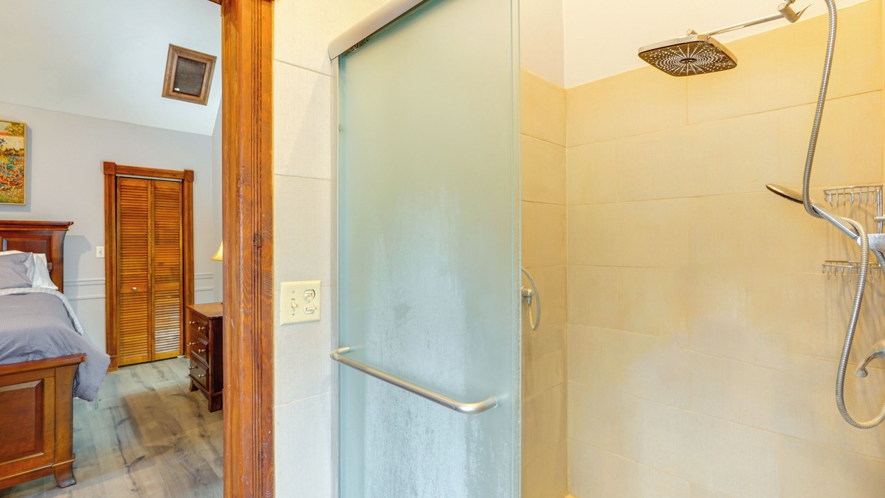 Photo of Bathroom in Fulton