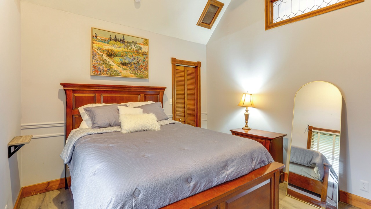 Photo of Bedroom in Fulton