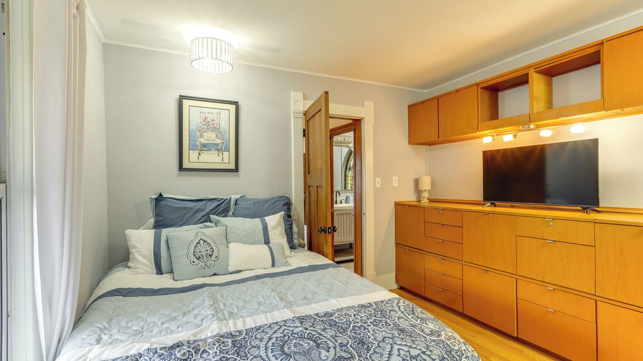 Photo of Bedroom in Fulton
